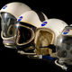 Illustration for article titled Smithsonians Spacesuits: Number One On The Runway